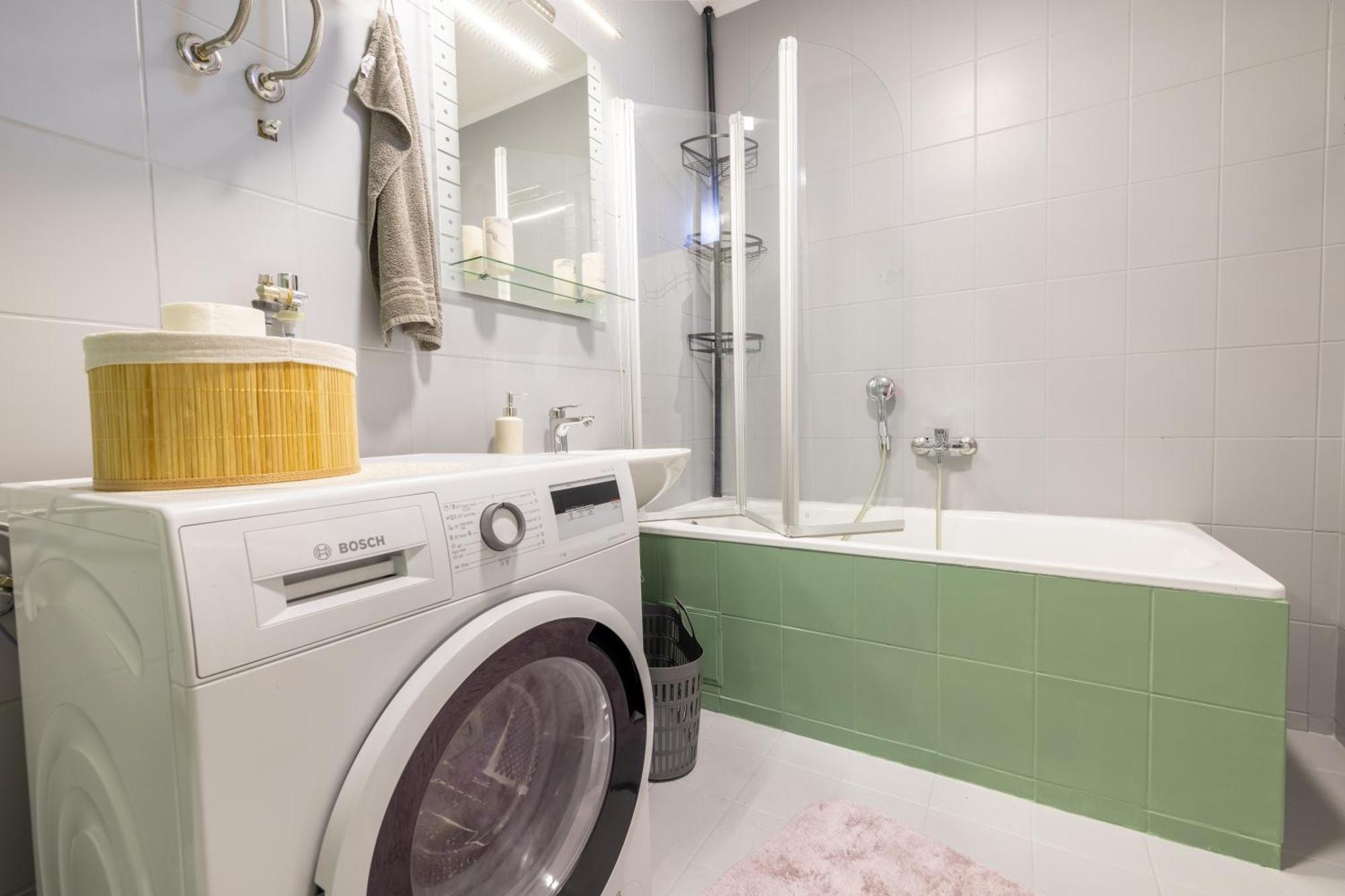 Apartman Kristina ماكارسكا المظهر الخارجي الصورة