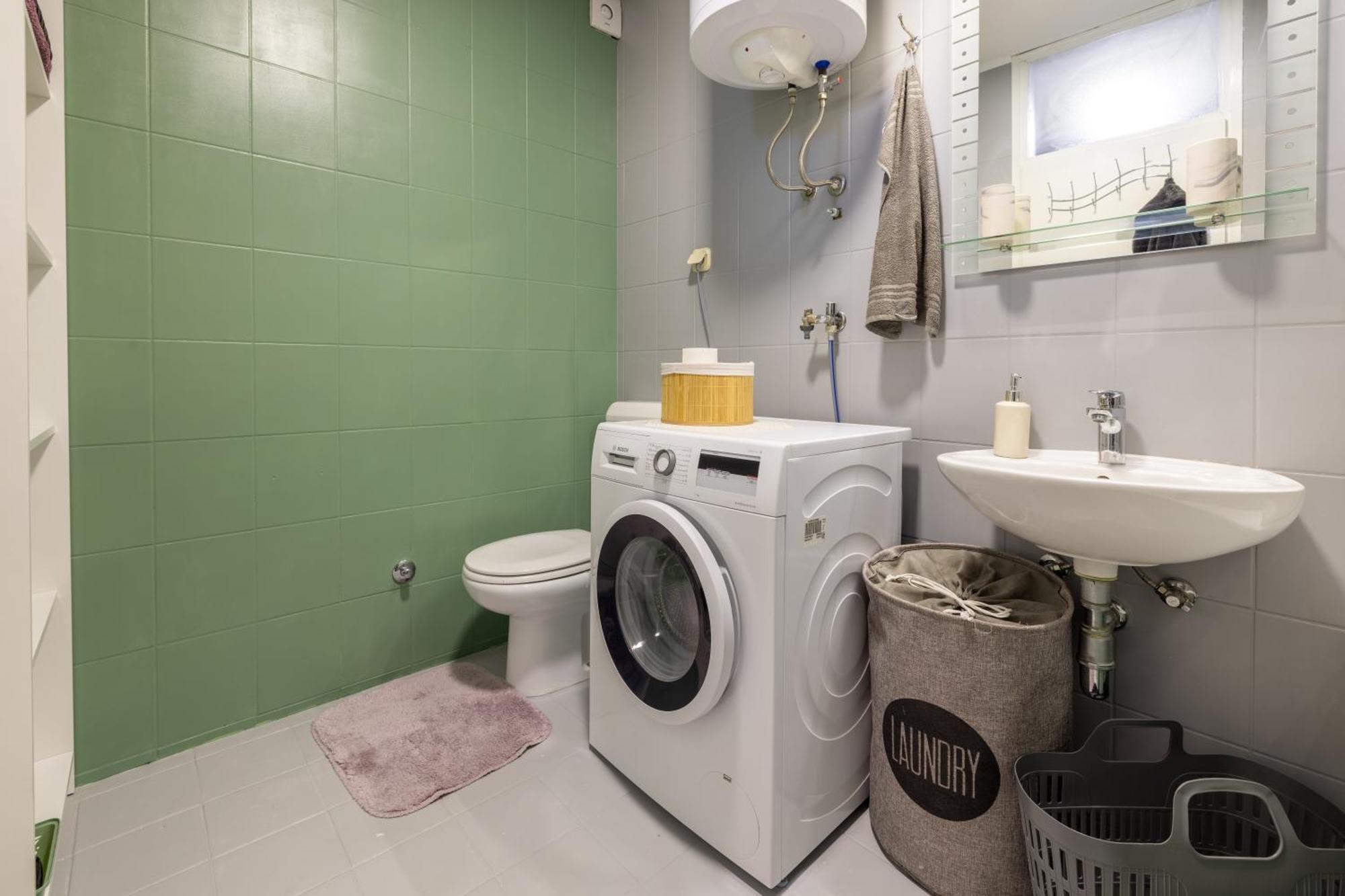 Apartman Kristina ماكارسكا المظهر الخارجي الصورة