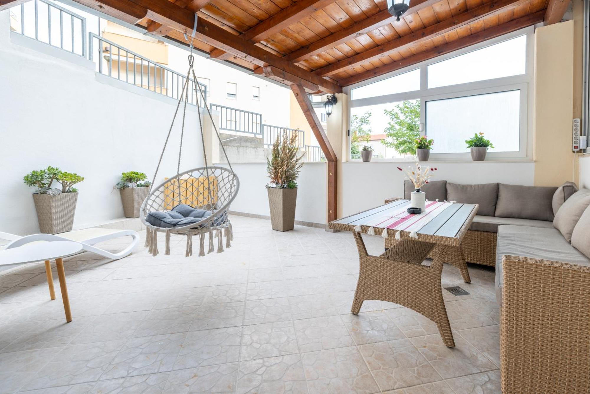 Apartman Kristina ماكارسكا المظهر الخارجي الصورة
